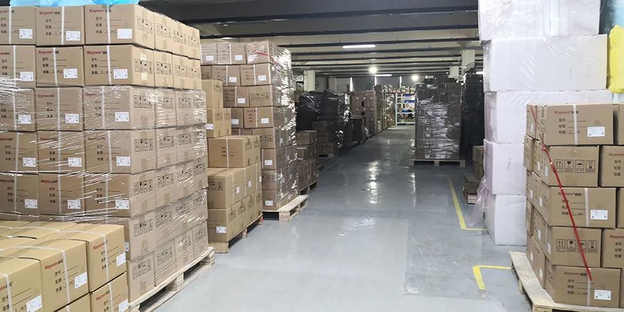 保障供應(yīng)爭(zhēng)分奪秒，安心過(guò)年全力守護(hù)(圖4)